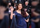 Cannes 2026: Aishwarya Rai Bachchan's Royal Blue Gown at Cannes 2026 Breaks the Internet