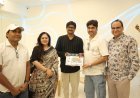 Deepika Chikhaliya Performs the Muhurat of Web Series ‘Mahashmashan’