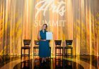 Sheena Chohan Receives Arts Ambassador Award at Florida Arts Summit