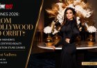 Cannes 2026: From Hollywood to Orbit: Shalini Vadhera’s Space-Certified Beauty Revolution Stuns Cannes