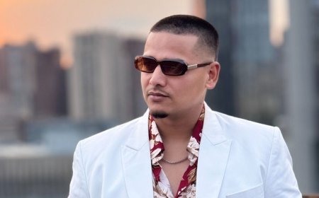 Dhanda Nyoliwala Ignites 2026 with ‘Kohram’ and Viral Hit ‘Not Guilty’