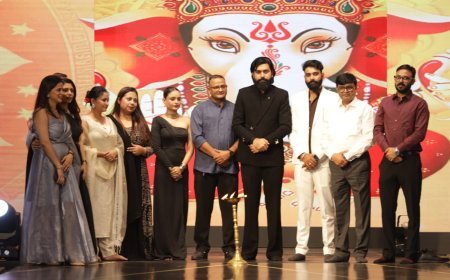 “India’s Little Fashion Hunters – Chapter 13” Concludes with Grandeur and Great Success