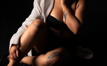 Supermodel Suman Rai Turns Up the Heat with Her Latest Glamorous Photoshoot