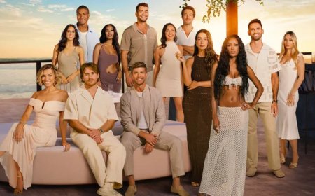 Summer House Season 10 Reunion Leak: Bravo Investigates