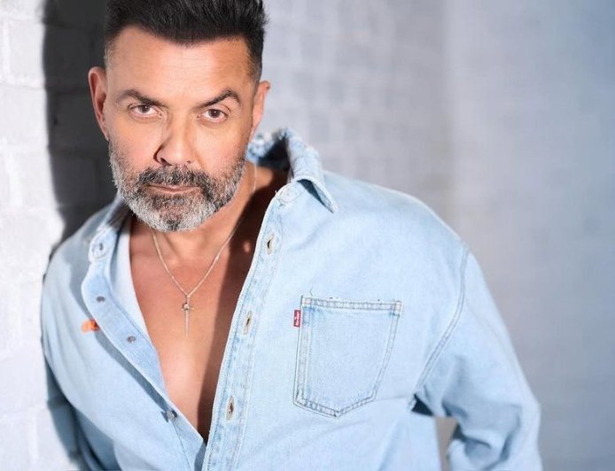 Bobby Deol’s Transformation in Bandar Will Leave Audiences Stunned