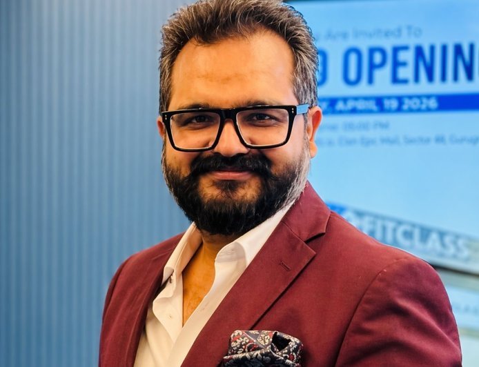 AVAA Wellness Announces Its Entry into Premium Wellness Through Sadhya Studios