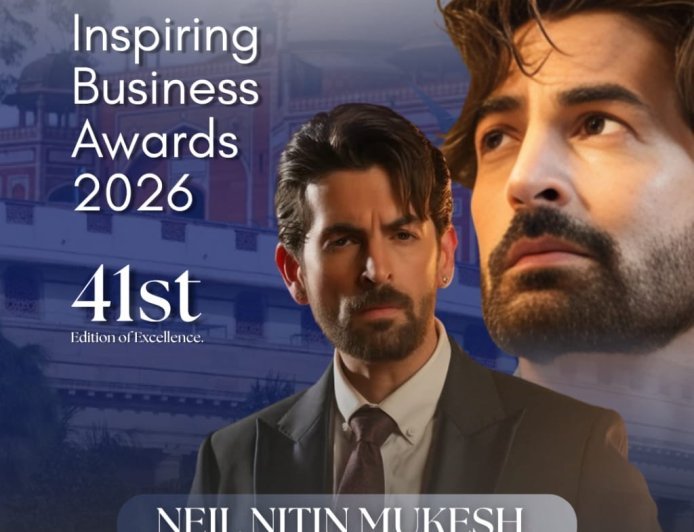 The grand 41st edition of “The Forum for India’s Intellectual Growth 2026” to be held in New Delhi on May 30