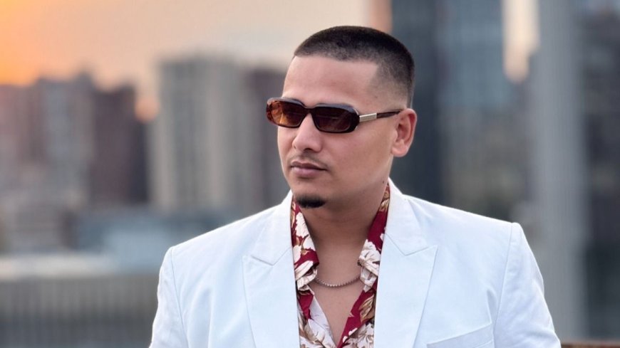 Dhanda Nyoliwala Ignites 2026 with ‘Kohram’ and Viral Hit ‘Not Guilty’