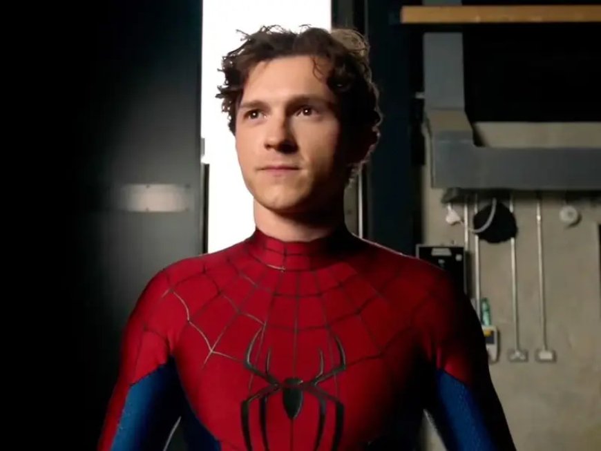 Marvel Drops New 'Spider-Man: Brand New Day' Poster as July Release Draws Near