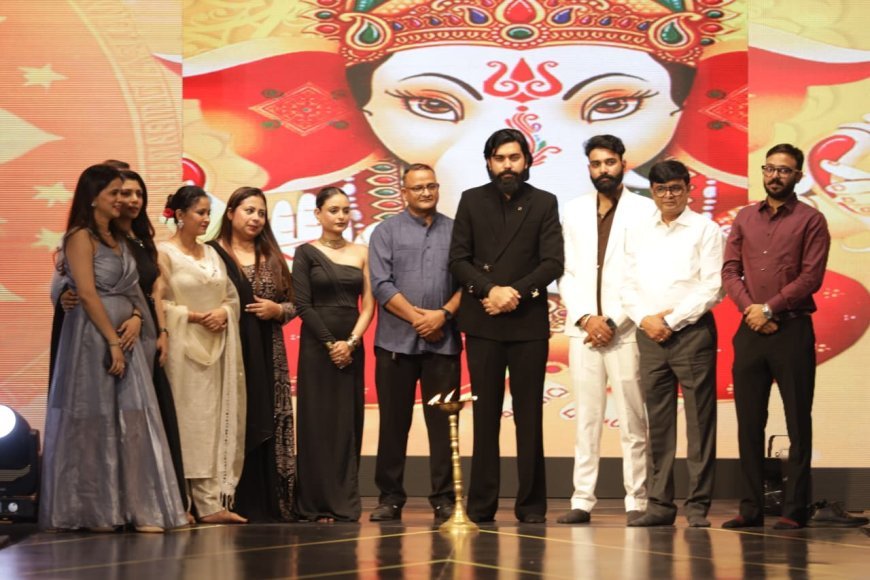 “India’s Little Fashion Hunters – Chapter 13” Concludes with Grandeur and Great Success