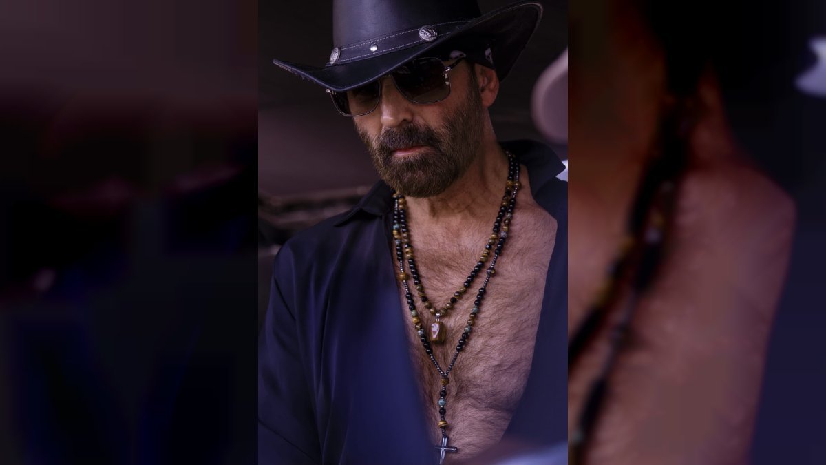 Akshay Kumar Sets The Record Straight On His Welcome To The Jungle Fee -  And It's Not What You Think