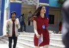 Kashika Kapoor Shares BTS Pictures From Sets, Gives Fans a Glimpse Into How She Spends Her Break Time