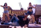 Bollywood's Ultimate Party King: Akshay Kumar Delivers Another Chartbuster