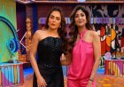 Nikita Rawal Set to Star Alongside Shilpa Shetty in ZEE5's 'Maa Hai Naa'