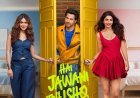 Hai Jawani Toh Ishq Hona Hai Box Office Day 5: Varun Dhawan Film Flatlines at ₹3.50 Cr, Worldwide Gross Touches ₹47.42 Crore