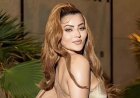 At a James Bond Gala, All Eyes Were on Urvashi Rautela - and a $50 Million Handbag