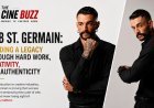 Rob St. Germain: Building a Legacy Through Hard Work, Creativity, and Authenticity