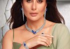 Kareena Kapoor Khan Is the Face of Malabar Gold's New Diamond Line - and It's a Perfect Fit