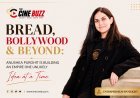 Bread, Bollywood & Beyond: Anushka Purohit Is Building an Empire One Unlikely Idea at a Time