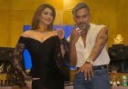 Urvashi Rautela and Honey Singh Spotted Together, Fans Speculate New Collab