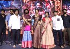 Nagabandham Team Launches Ananta Padmanabha Swamy Rath Yatra Ahead of July 3 Release