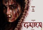 Adah Sharma Set to Make Marathi Debut with Gajra, First Look Sparks Buzz