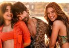 Cocktail 2 Movie Review: Gorgeous Locations, Great Music, Familiar Old-Fashioned Heart