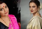 Pallavi Chatterjee on style: "Rekha ji's grace left a lasting mark on me"