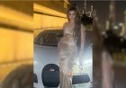 Urvashi Rautela Reportedly Adds Two Bugatti Tourbillon Hypercars to Her Collection