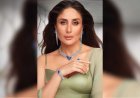 Kareena Kapoor Khan Is the Face of Malabar Gold's New Diamond Line - and It's a Perfect Fit