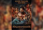 'Nagabandham' Trailer Promises a Mythological Thrill Ride