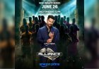 'The Alliance' Set to Premiere on Prime Video on June 26, Marking Kunal Kemmu's Debut as Reality Show Host