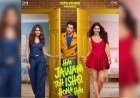 Hai Jawani Toh Ishq Hona Hai Box Office Day 5: Varun Dhawan Film Flatlines at ₹3.50 Cr, Worldwide Gross Touches ₹47.42 Crore