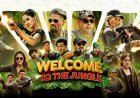 Welcome To The Jungle Review: Akshay Kumar's Crazy, Crowd-Pleasing Comeback to Pure Theatre-Hall Comedy