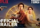 Netflix's Latest Lineup Promises Laughs, Drama, and Everything In Between