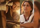 Sharvari Bets Big with Back-to-Back Releases of Main Vapas Aaunga and Alpha