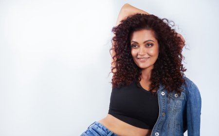 Sheena Chohan on emotional preparation for screen roles