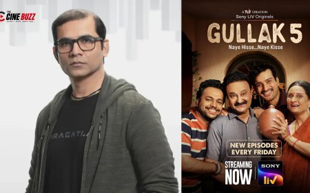 Gullak Season 5: Sunita Rajwar and Jameel Khan Open Up About TVF Founder Arunabh Kumar