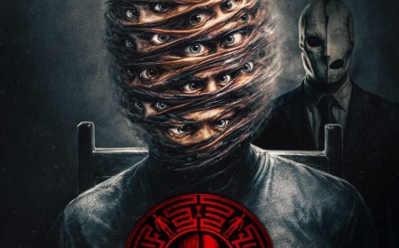 'Navya Chakra' Trailer Unveils a Dark Psychological World Ahead of June 26 Release