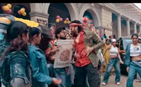 ‘Chutney’ Song Out: Dhamaal 4 Drops Its Most Peppy Track Yet