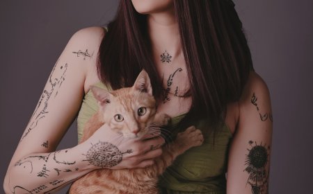 Adah Sharma Full-Body Tattoo Look Goes Viral, Fans Left Guessing