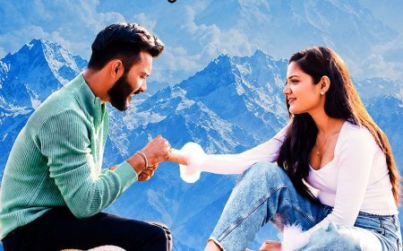 Dipika Chikhlia’s & Suraj Emotional Bond Takes Center Stage in ‘Tera Mera Nata’ Trailer