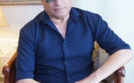 "Music Never Left Me": Anand Raaj Anand on Revisiting Welcome's Iconic Sound