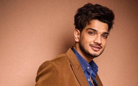 How First Copy Gave Munawar Faruqui a New Identity