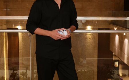 Ronit Raj: Wiki, Bio, Age, Height, Family, Career