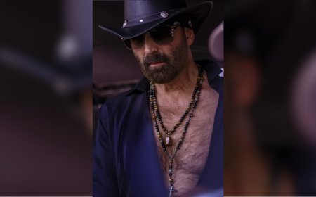 Akshay Kumar Sets The Record Straight On His Welcome To The Jungle Fee -  And It's Not What You Think