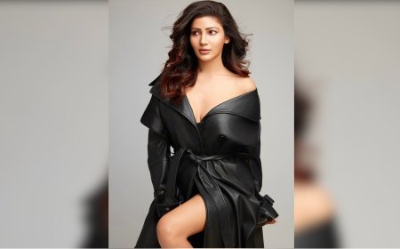 Soniya Bansal Sounds Alarm Over Mumbai's Looming Water Crisis