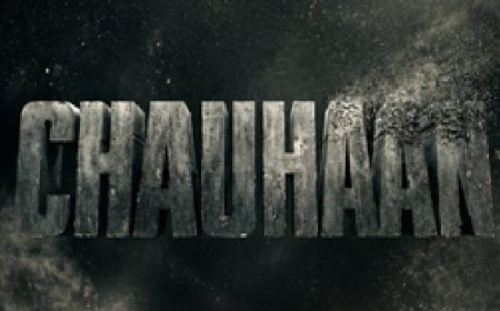 Ajay Devgn's 'Chauhaan' Sparks Buzz as One of 2027's Most Awaited Action Films