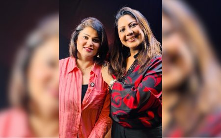 TV Industry Is Safe and Respectable, Says Maninee De - But Admits "Optics" Make It Different