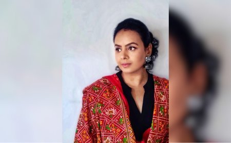 Shruti Gholap on Why TV Dramas Still Matter in the OTT Era